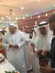 Department of Clinical Nutrition Organizes the &#34;Prophetic Food are a Form of Nutrition and Healing&#34; Activity